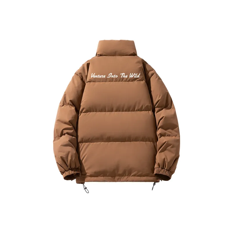 Jeep Down Jackets Unisex-4