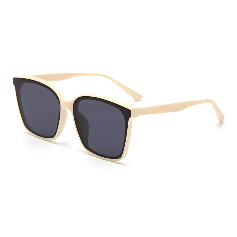 LILY&LOTTY Square Sunglasses Women's-2
