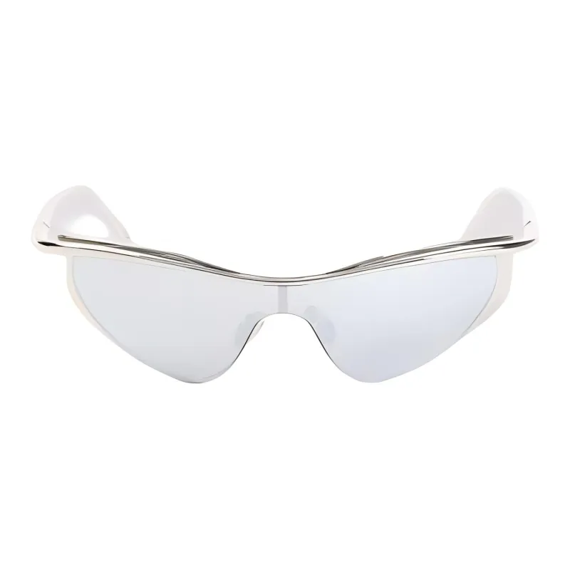 LOEWE Cat Eye Frame Sunglasses-1