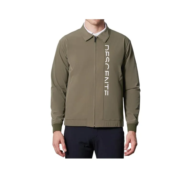 DESCENTE GOLF Xander Schauffele Jackets Coats Men's-4