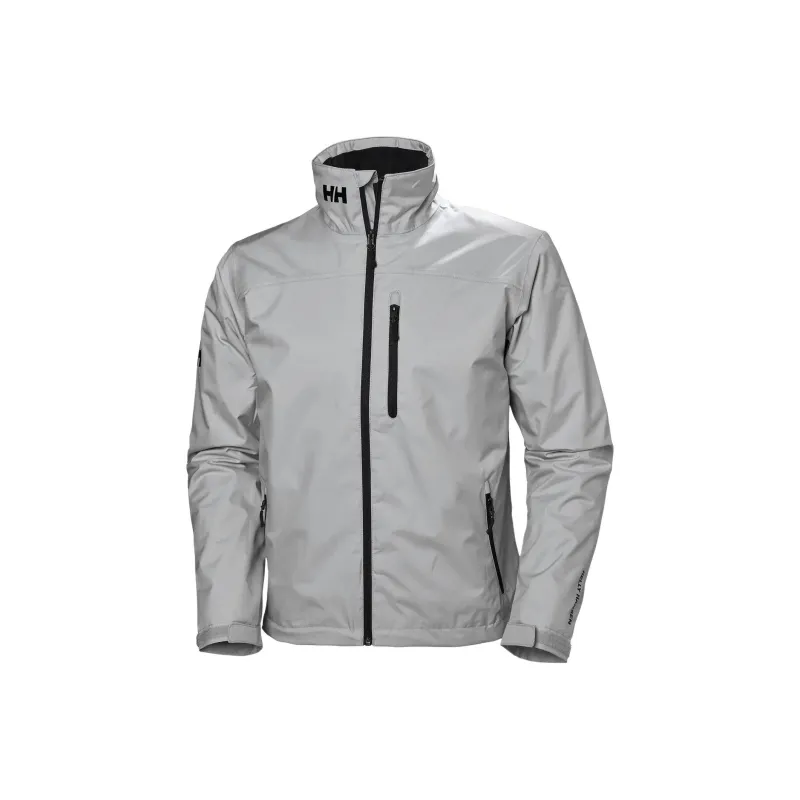 HELLY HANSEN CREW Waterproof And Windproof Windbreaker Jacket Men's-5