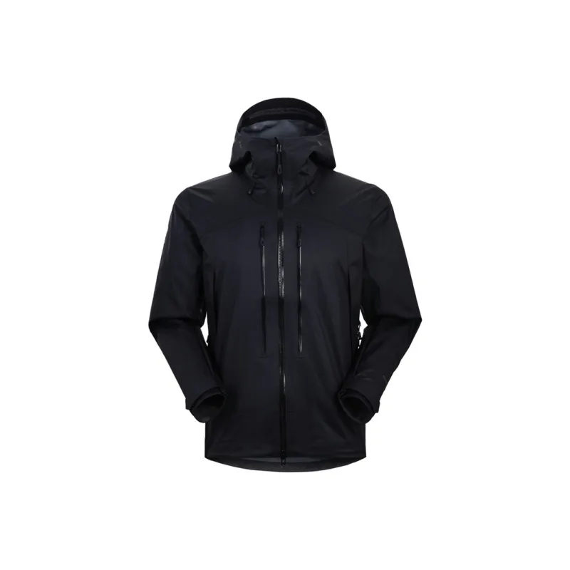 KAILAS Windbreaker Coats Unisex-6