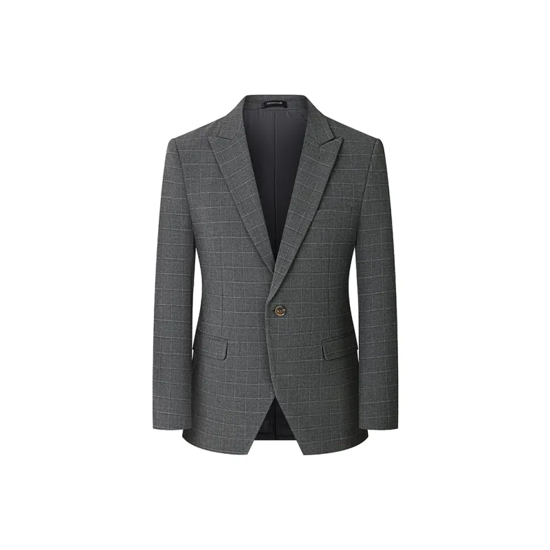 JOHNHOLLIS Business Suits Men-10