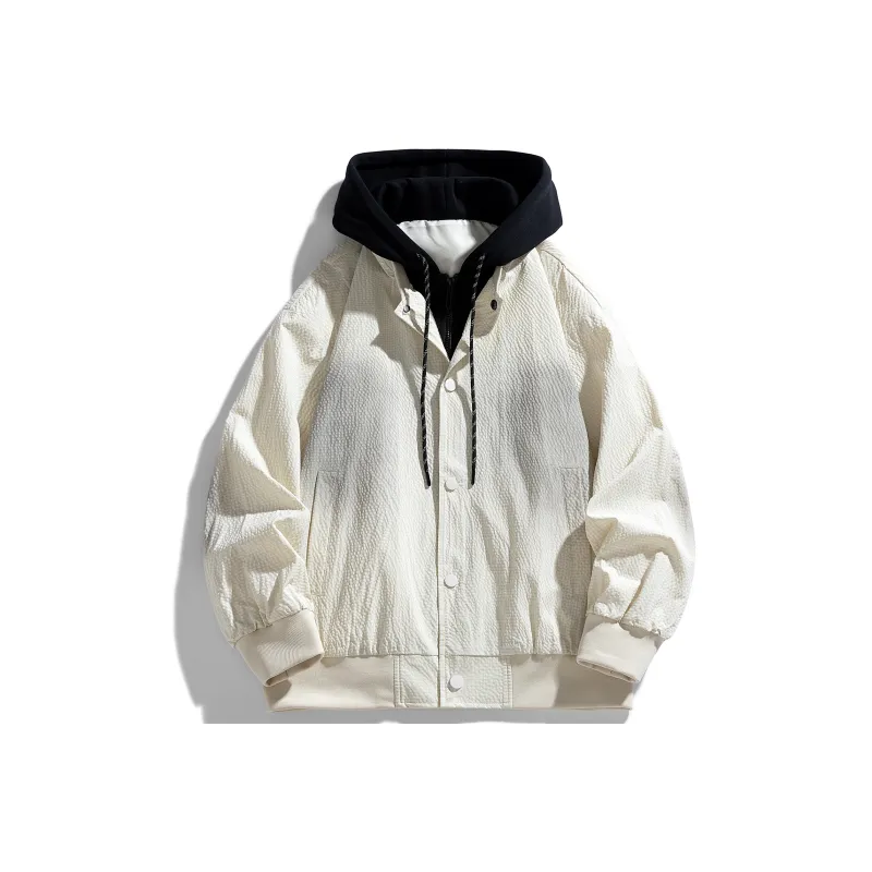 SNOW FLYING Jackets Coats Unisex-8
