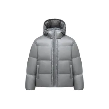 CLIMAX VISION Down Jacket Unisex