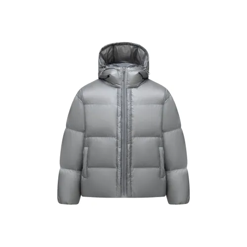 CLIMAX VISION Down Jacket Unisex