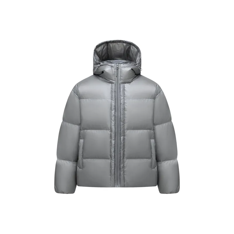 CLIMAX VISION Down Jacket Unisex-0