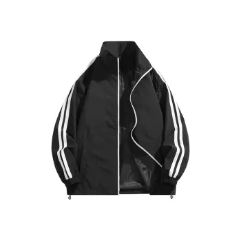 BENGEN Jackets Unisex