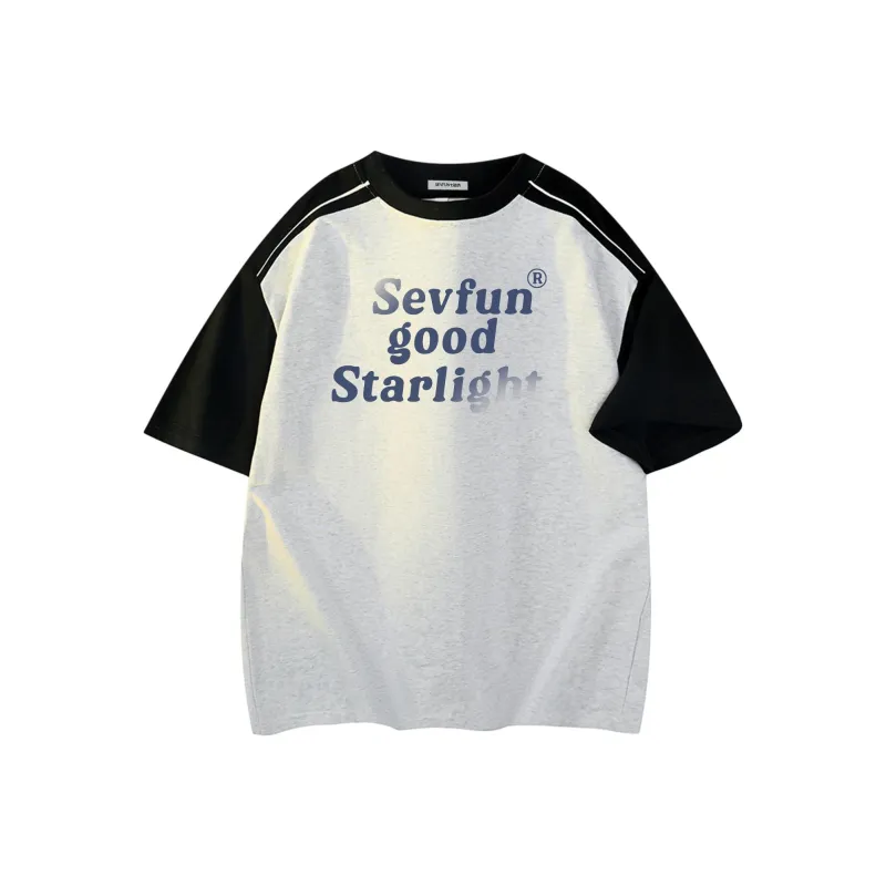 7 SEVFUN T Shirts Unisex-4