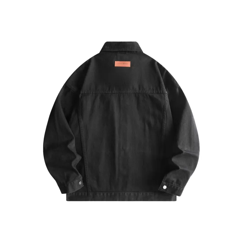 LUCKY BRAND Denim Jacket Unisex-0