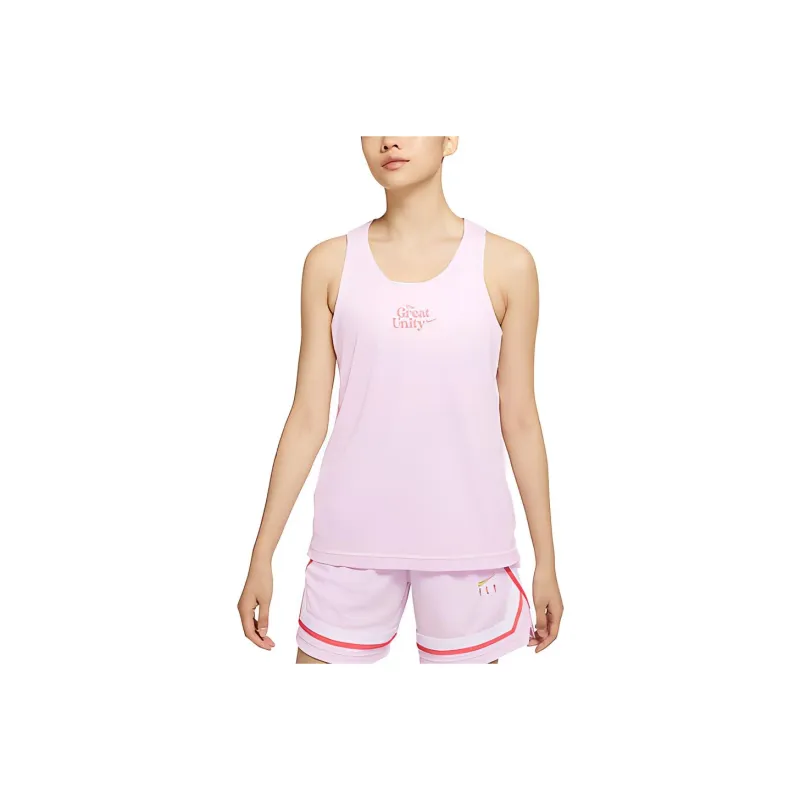 Nike Basketball Jerseys Women's White-2