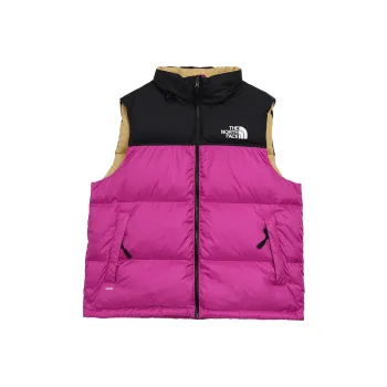 THE NORTH FACE 1996 Collection FW23 Vest Men's Purple