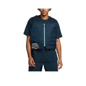 Nike 'Skull Peak' PrimaLoft® Reversible Vest