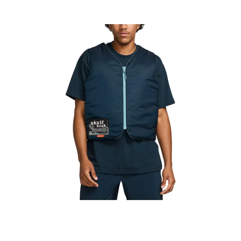 Nike 'Skull Peak' PrimaLoft® Reversible Vest-0