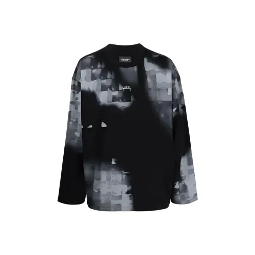 A COLD WALL* T Shirts Men Black