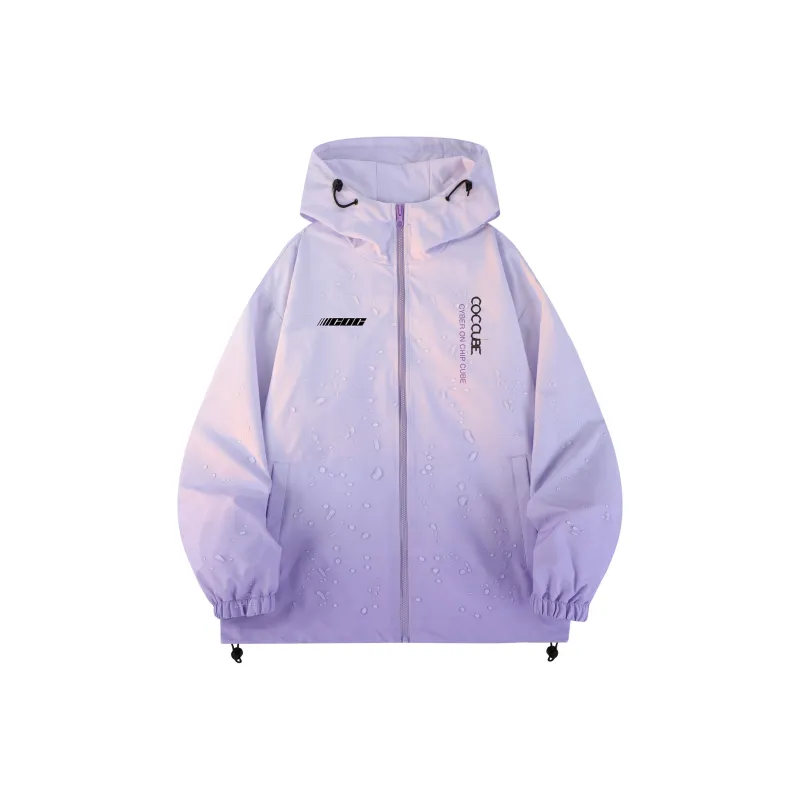 COC CUBE Jackets Men-4