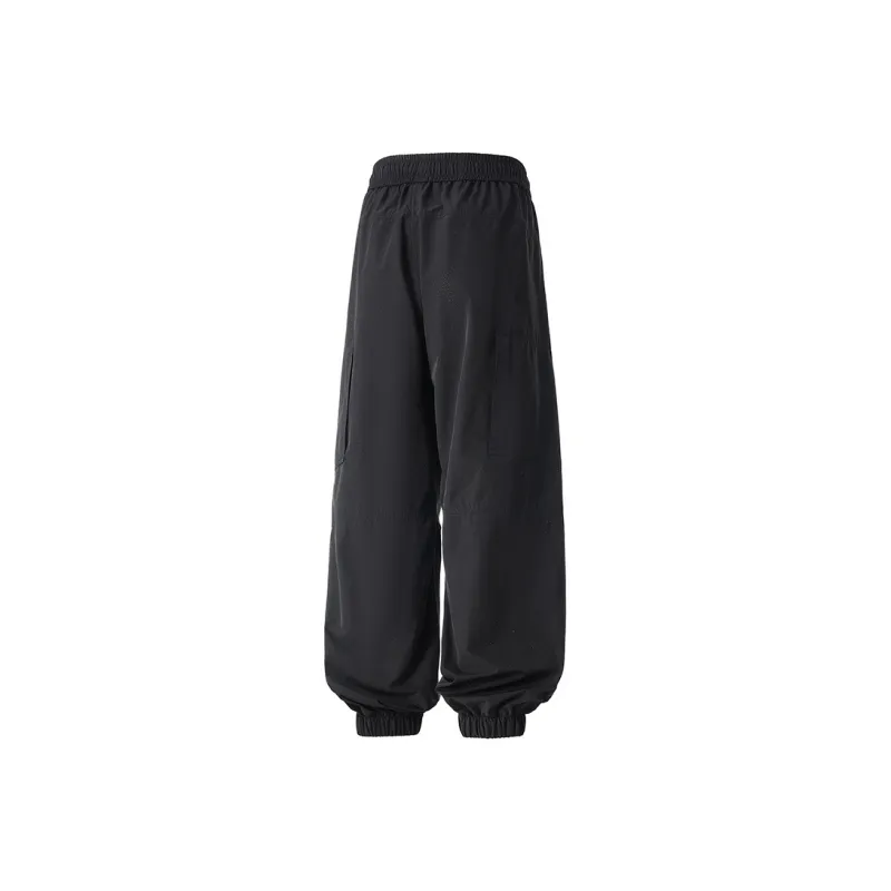 BONAS Casual Pants Unisex-7