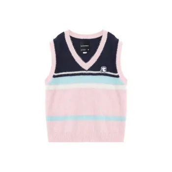 TURNTHETABLES Vests Unisex