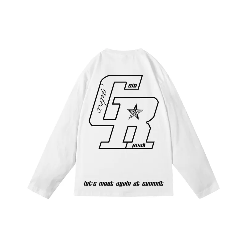 GDRX T Shirts Unisex-2