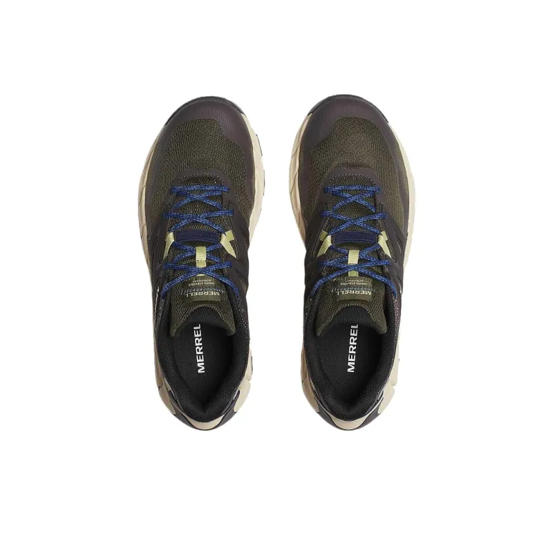 MERRELL Maipo Explorer Aerosport Dark Moss-3