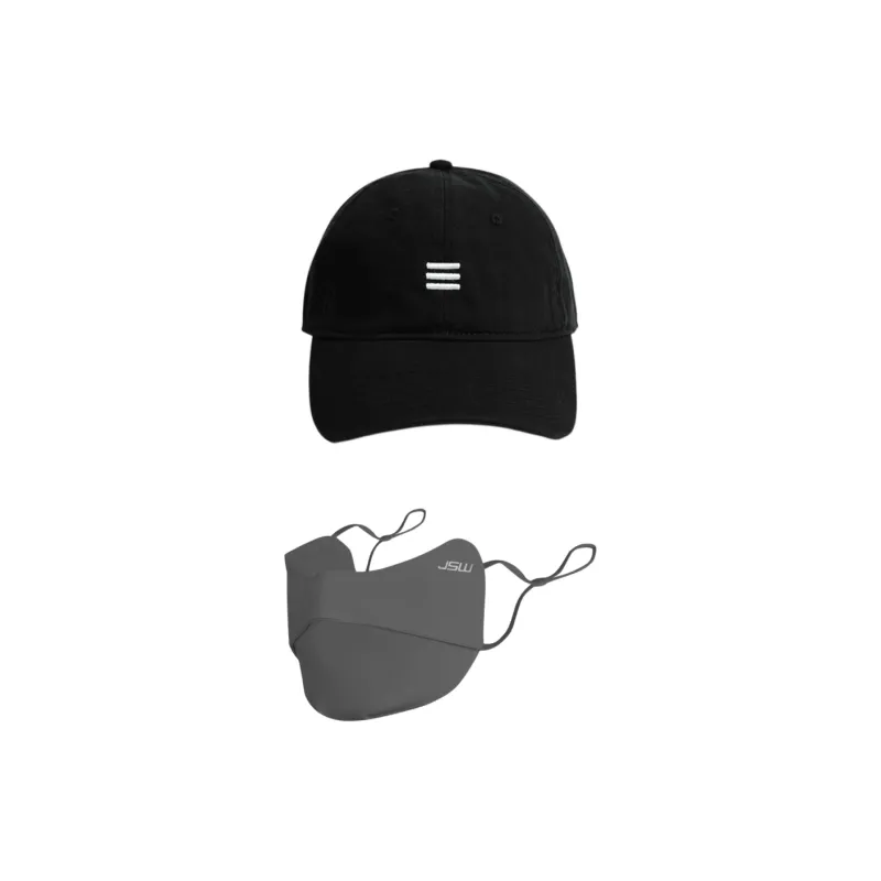 JEANSWEST Cotton Baseball Caps Unisex-15