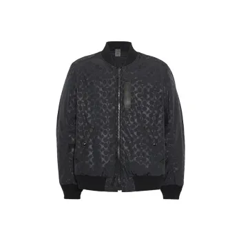 COACH Jackets Men