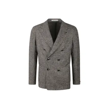 Tagliatore Double breasted Blazer