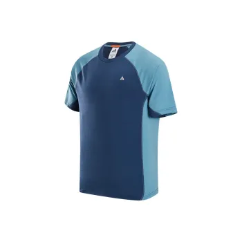 Nike 'Goat Rocks' Men's Dri FIT Adv Uv Short Sleeve Shirt