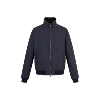 Paul & Shark Yachting Jacket Men's Navy Blue