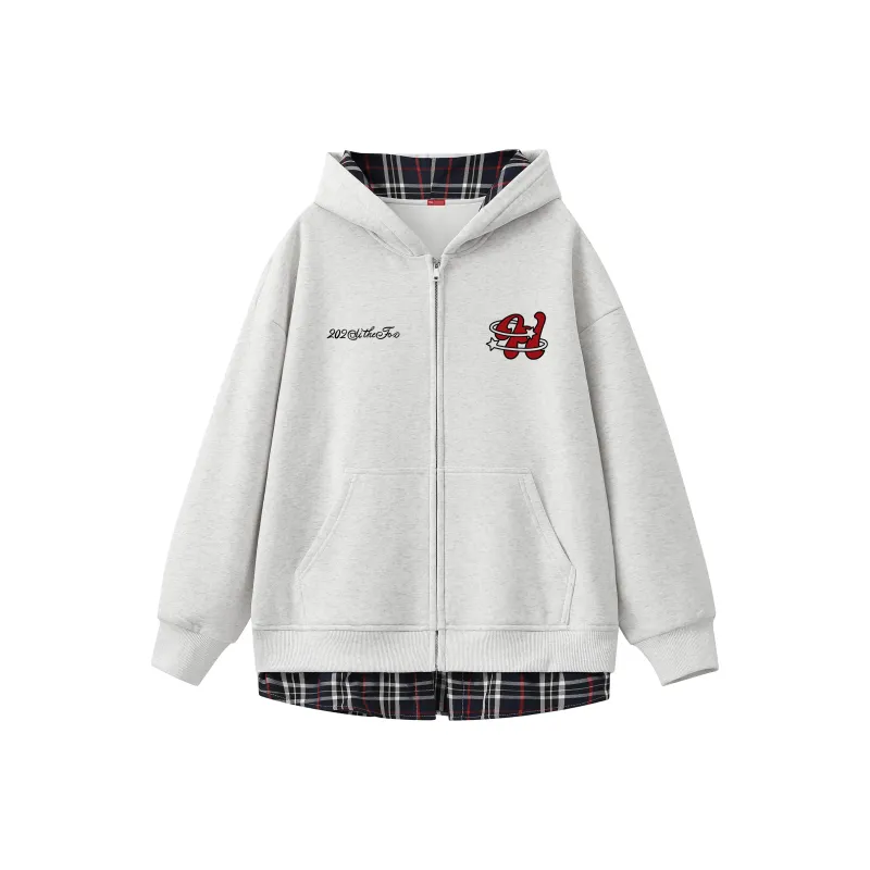 ALI THE FOX Jackets & Coats Unisex-2