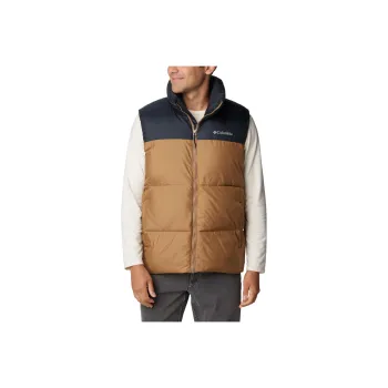 Columbia Puffect™ II Vest Men's Brown