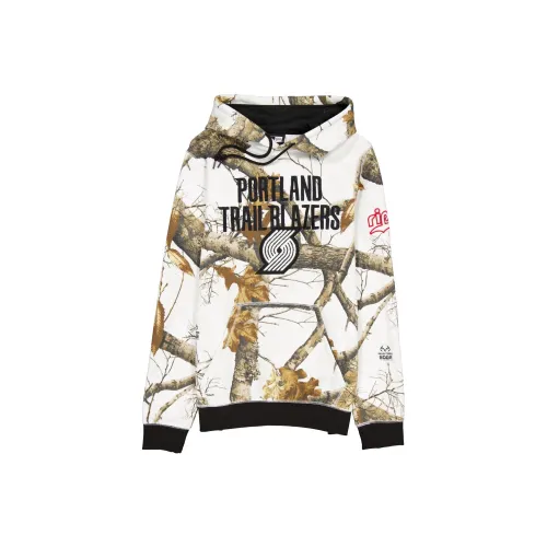 New Era x 2024 Country X City Realtree Sweatshirt Unisex Multicolor