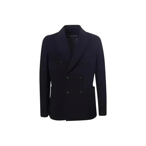 Circolo 1901 Double breasted Blazer