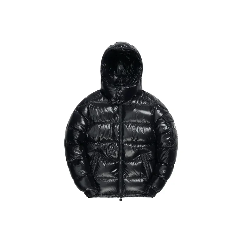 Moncler Maya Giubbotto Jacket-0