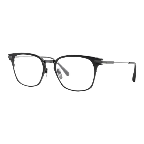 DITA Union Rectangle frame Glasses