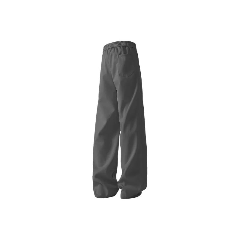 CHARLIE GOLF Casual Pants Unisex-9