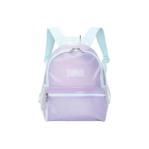 Nike Brasilia Jdi Big Kids' Mini Backpack 11L
