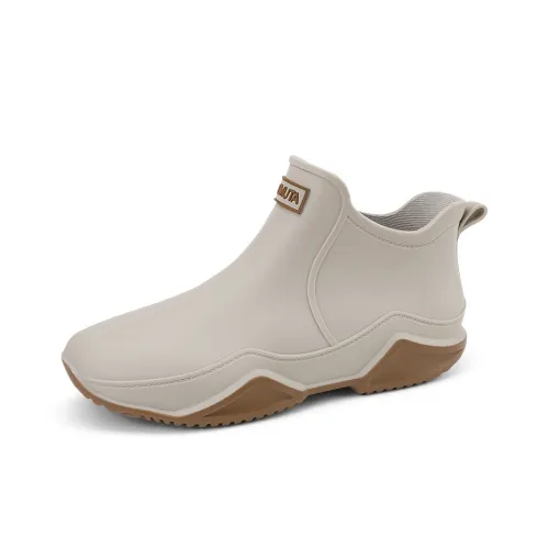 KUPE Rain Boots Unisex