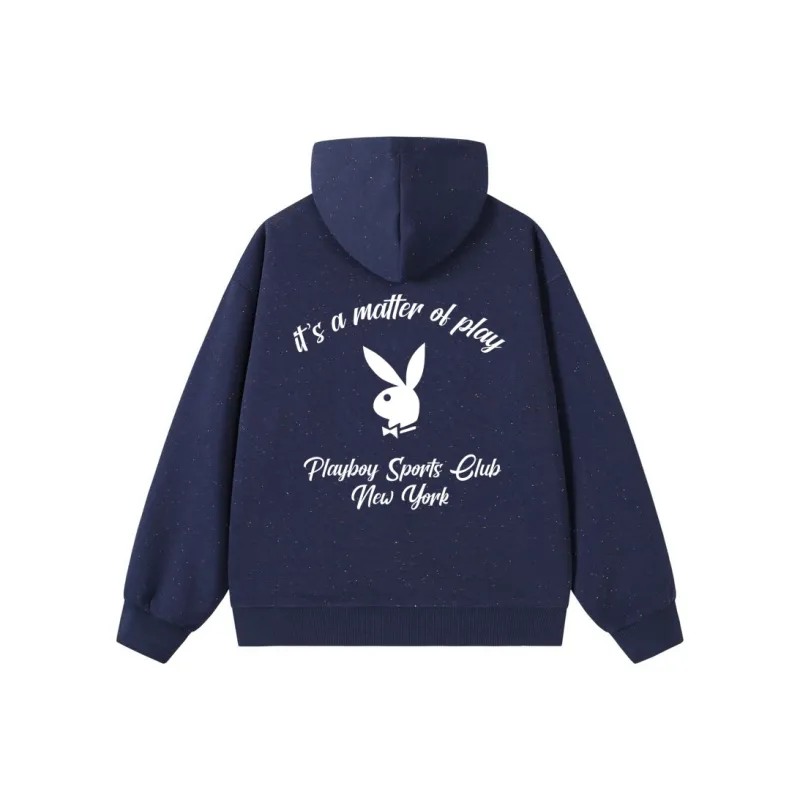 Playboy Sweatshirts Unisex-4