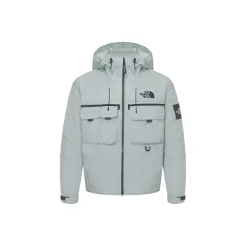 THE NORTH FACE Jackets Coats Men's Cool Gray