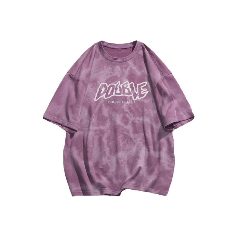 Double Dealer T Shirts Unisex-18