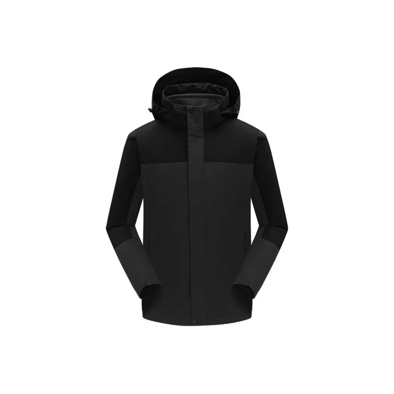 SUNDANCE Windbreaker Jacket Unisex-2