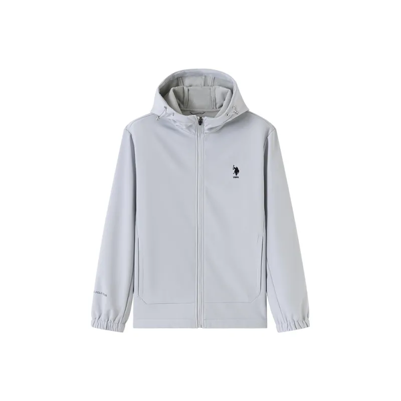 U.S. POLO ASSN. Jackets & Coats Men's-18
