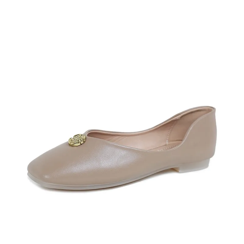 Zomila Casual Single Shoes Women's-12