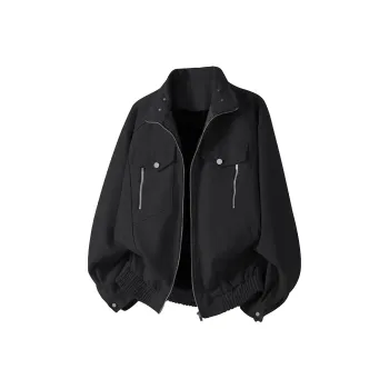 BENGEN Jackets Unisex