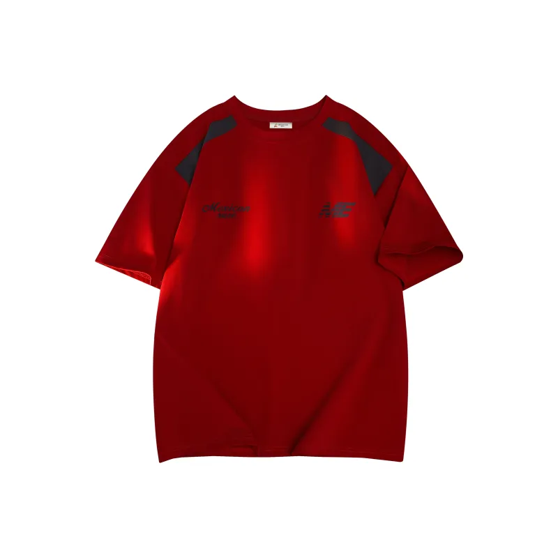 MEXICAN T Shirts Unisex-6