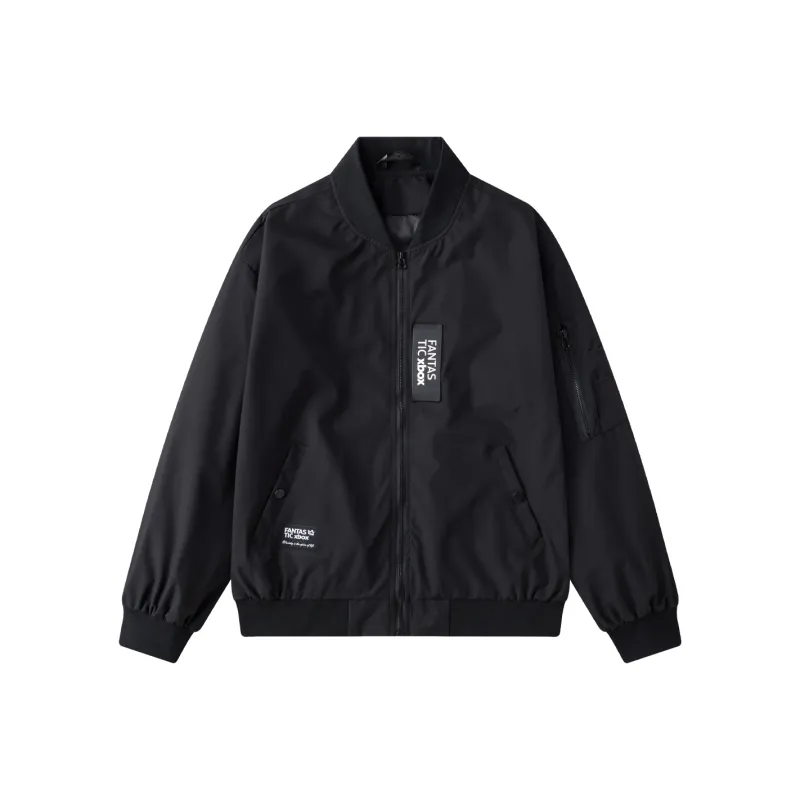 FANTASTIC XBOX Jackets Unisex-2