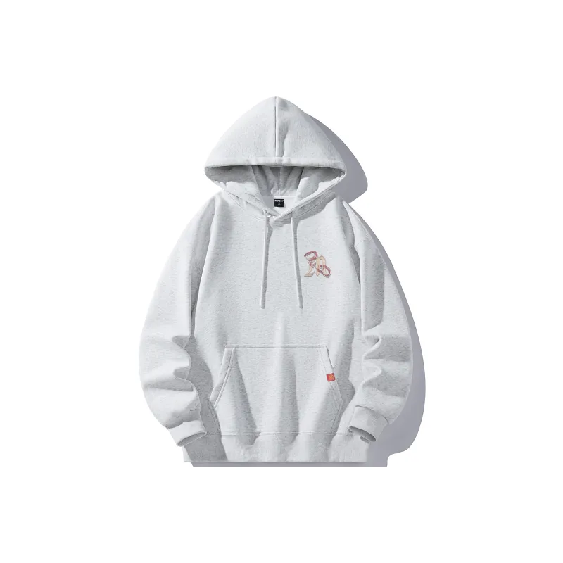 ZMOH Pilot Series Fleece Lined Hoodie Unisex-9