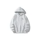 Light Heather Gray