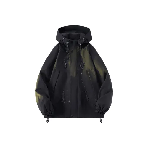 FOR FEAR THAT Jackets Coats Unisex